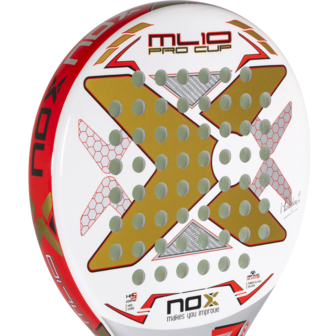 NOX ML10 Pro Cup 2023