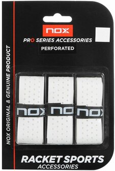 NOX Pro Overgrip Perforated