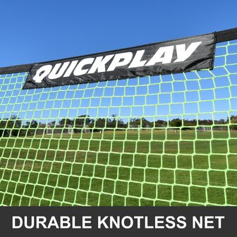 Quickplay Tekkers Net