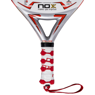 NOX Custom Grip