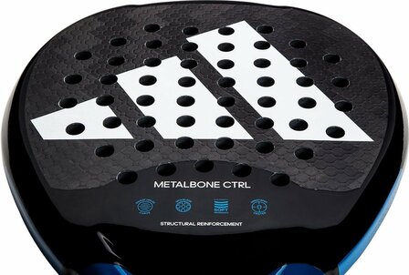 Adidas Metalbone CTRL 3.2