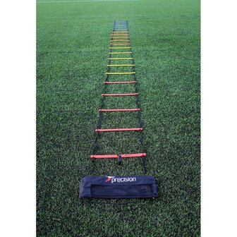 Precision Speed Ladder (4 Meter)