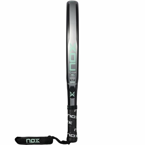 NOX MP10 Luxury 2022