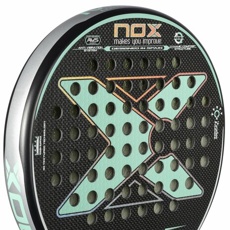NOX MP10 Luxury 2022