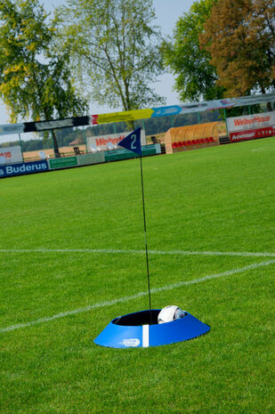 Powershot Voetbalgolf