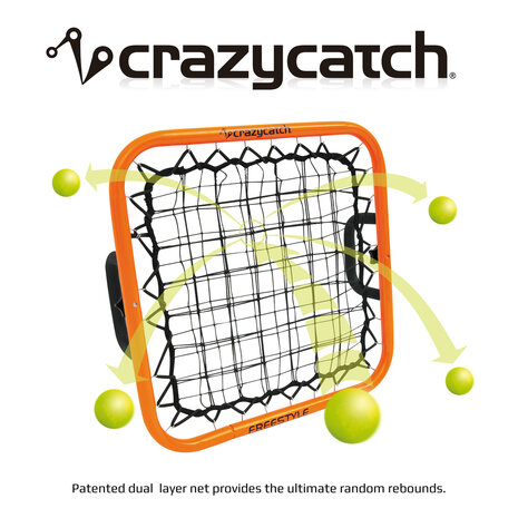 Crazy Catch Freestyle (4)