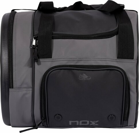 NOX WPT Master Series Racket Bag