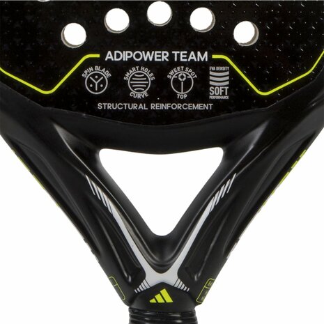 Adidas Adipower Team (2023)